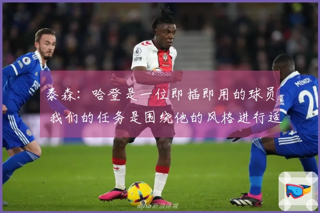 泰森：哈登是一位即插即用的球员 我们的任务是围绕他的风格进行适应